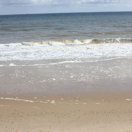 Seaview Cottage Bacton  Εξωτερικό φωτογραφία