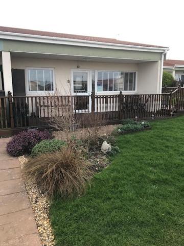 Seaview Cottage Bacton  Εξωτερικό φωτογραφία