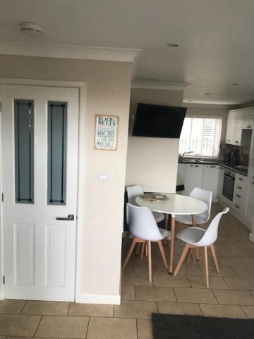 Seaview Cottage Bacton  Εξωτερικό φωτογραφία