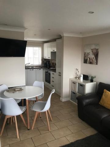 Seaview Cottage Bacton  Εξωτερικό φωτογραφία