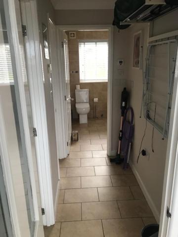 Seaview Cottage Bacton  Εξωτερικό φωτογραφία