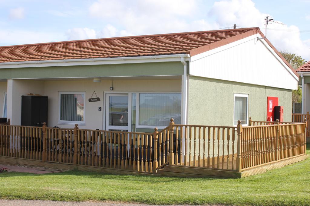 Seaview Cottage Bacton  Εξωτερικό φωτογραφία