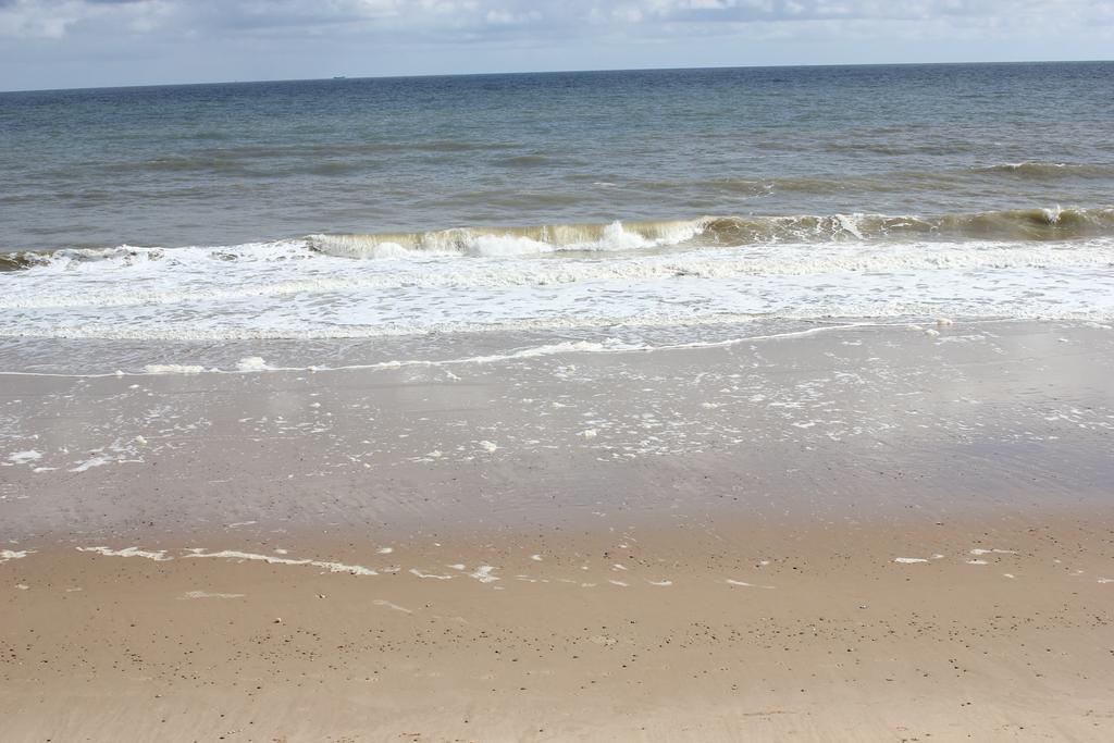 Seaview Cottage Bacton  Εξωτερικό φωτογραφία