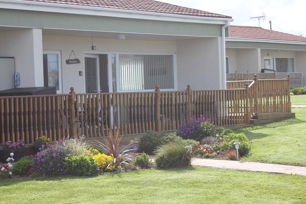 Seaview Cottage Bacton  Εξωτερικό φωτογραφία